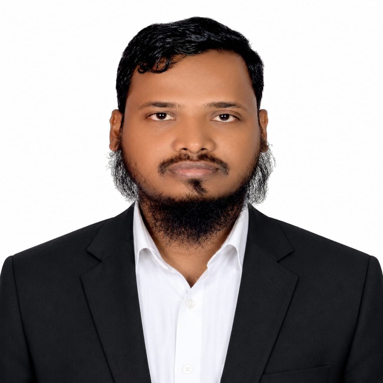 Imrul Azim